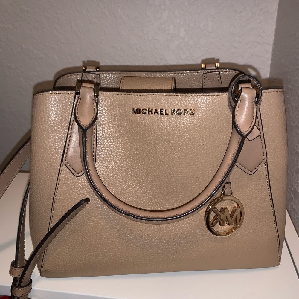 Michael Kor’s Purse